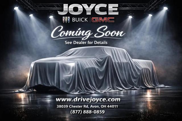 2024 Buick Encore GX Sport Touring AWD for sale in Avon, OH