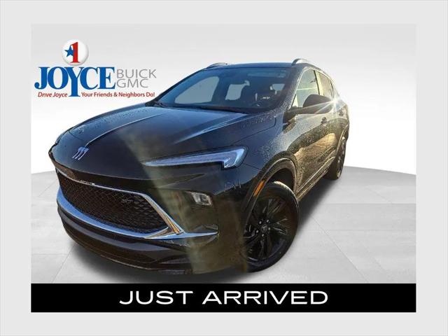 2024 Buick Encore GX Sport Touring AWD for sale in Avon, OH