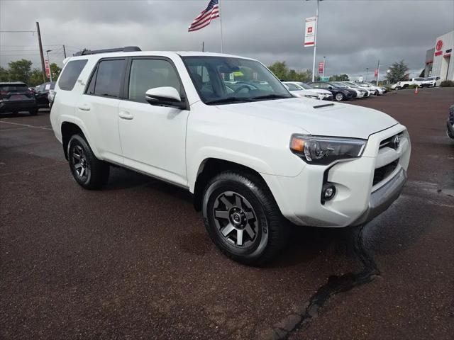 2024 Toyota 4Runner TRD Off Road Premium for sale in Hatfield, PA