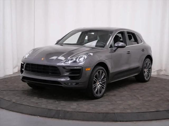 2016 Porsche Macan S for sale in Golden Valley, MN