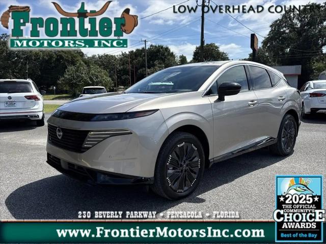 2025 Nissan Murano Platinum for sale in Pensacola, FL