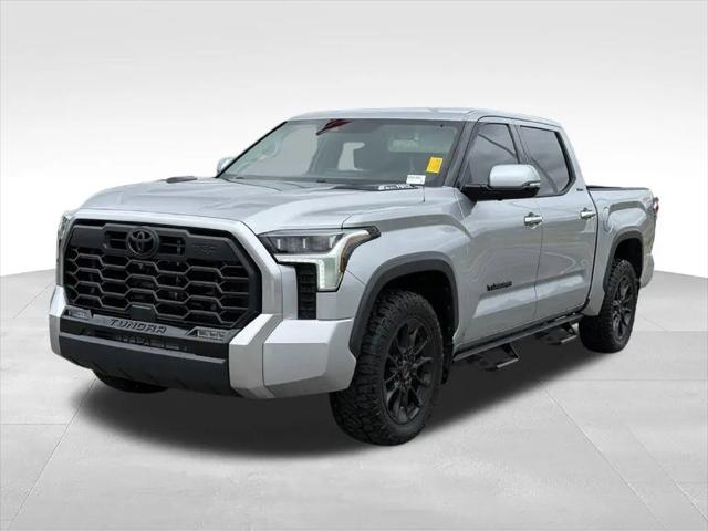 2023 Toyota Tundra Limited for sale in Pell City, AL
