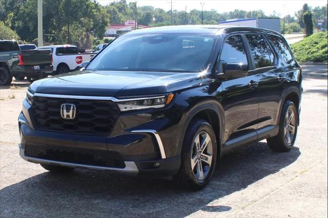 2023 Honda Pilot 2WD EX-L 8 Passenger for sale in Natchez, MS