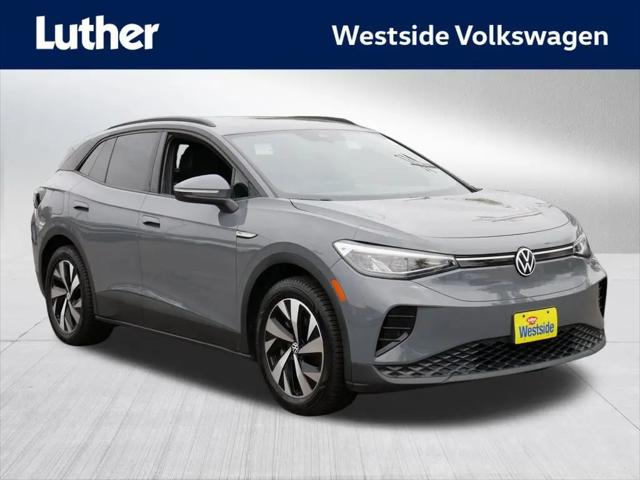 2023 Volkswagen ID.4 Pro for sale in Minneapolis, MN