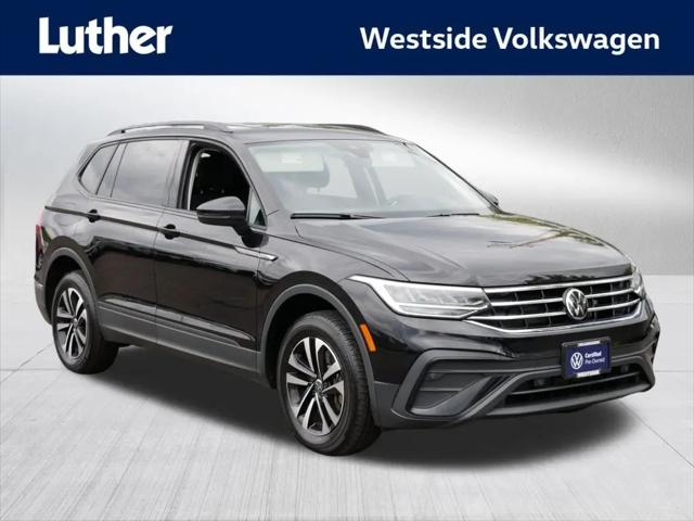 2024 Volkswagen Tiguan 2.0T S for sale in Minneapolis, MN