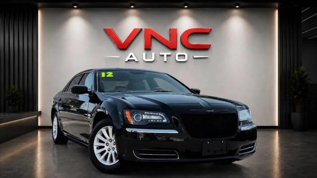 2012 Chrysler 300 S for sale in Paterson, NJ