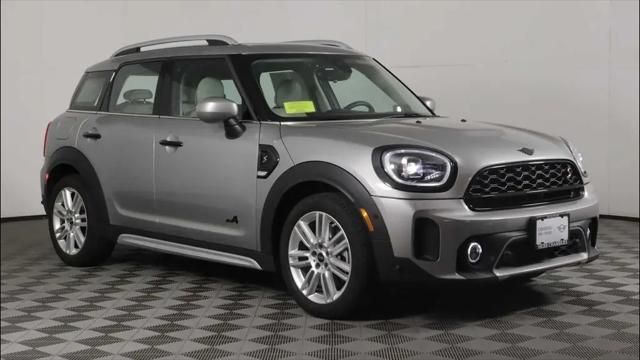 2024 MINI Cooper Countryman Cooper S for sale in Boston, MA