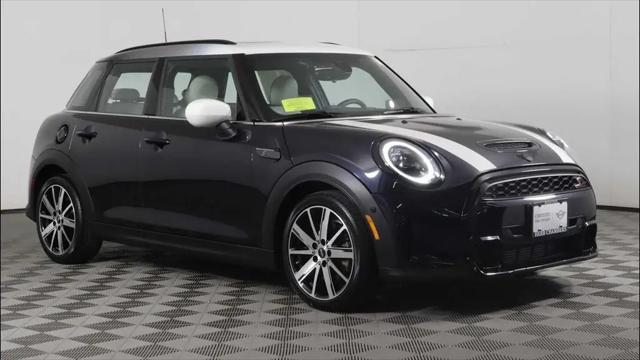 2024 MINI Hardtop Cooper S for sale in Boston, MA