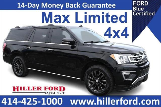 2020 Ford Expedition Limited MAX for sale in Franklin, WI