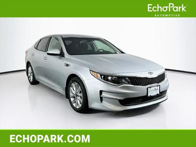 2018 Kia Optima LX for sale in Avondale, AZ