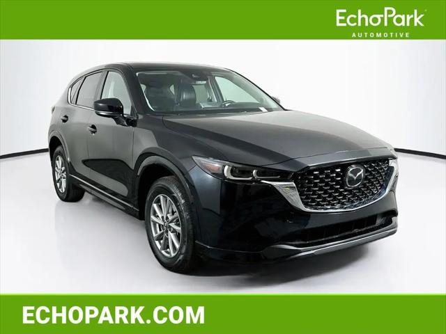 2025 Mazda CX-5 2.5 S Preferred for sale in Avondale, AZ
