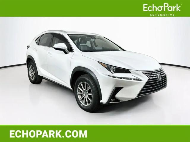 2020 Lexus NX 300 Base for sale in Avondale, AZ