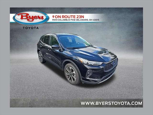 2025 Ford Escape Platinum for sale in Delaware, OH