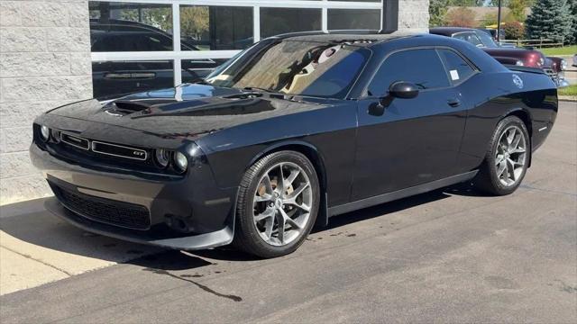 2023 Dodge Challenger GT for sale in Walled Lake, MI