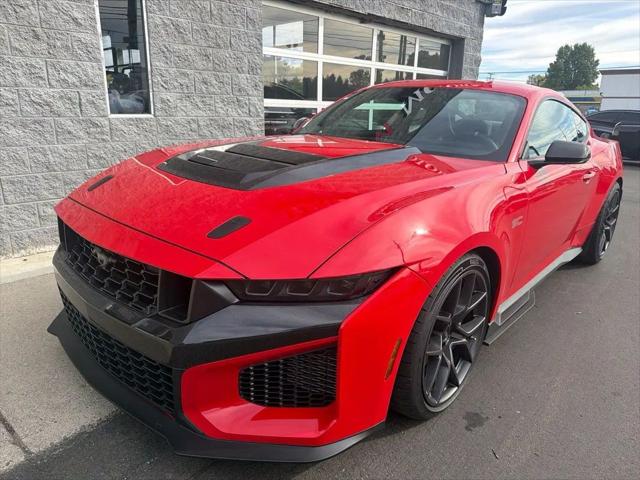 2026 Ford Mustang Dark Horse for sale in Walled Lake, MI