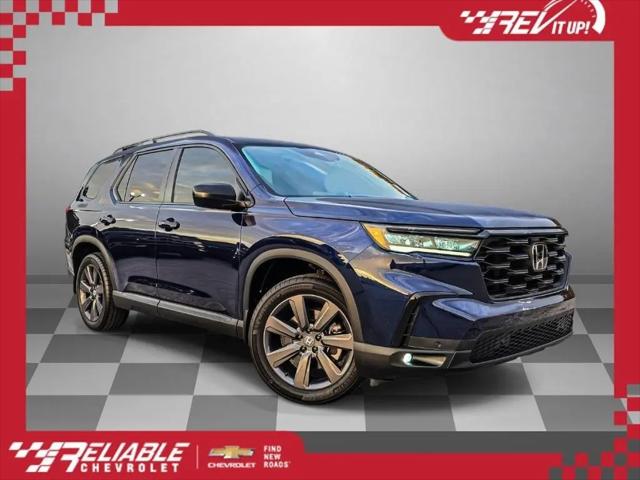 2025 Honda Pilot Sport for sale in Springfield, MO
