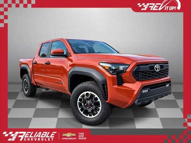 2025 Toyota Tacoma Unknown for sale in Springfield, MO