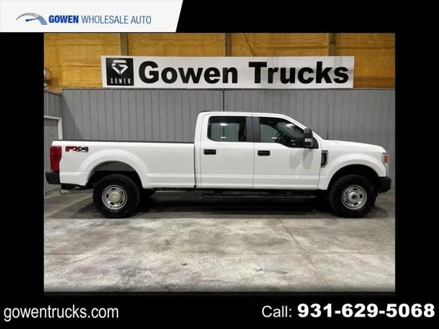 2022 Ford F-250 XL for sale in Lawrenceburg, TN