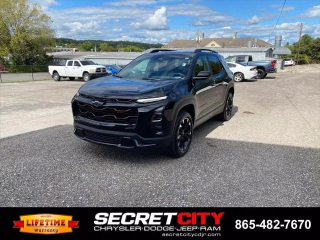 2025 Chevrolet Equinox FWD RS for sale in Oak Ridge, TN