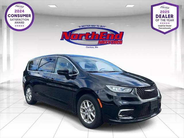 2024 Chrysler Pacifica Touring L for sale in Canton, MA