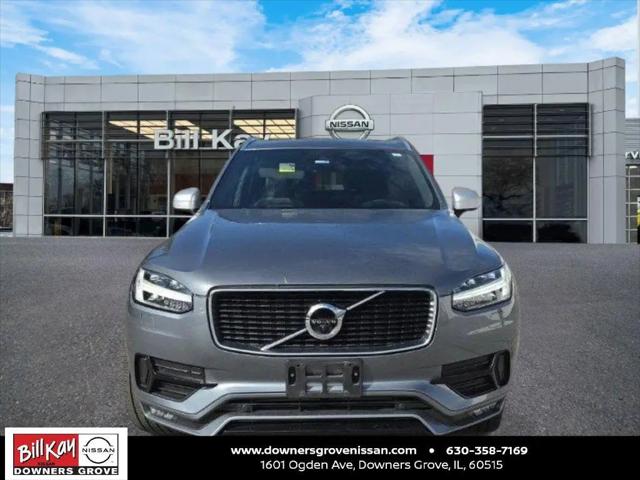 2019 Volvo XC90 T6 R-Design for sale in Downers Grove, IL
