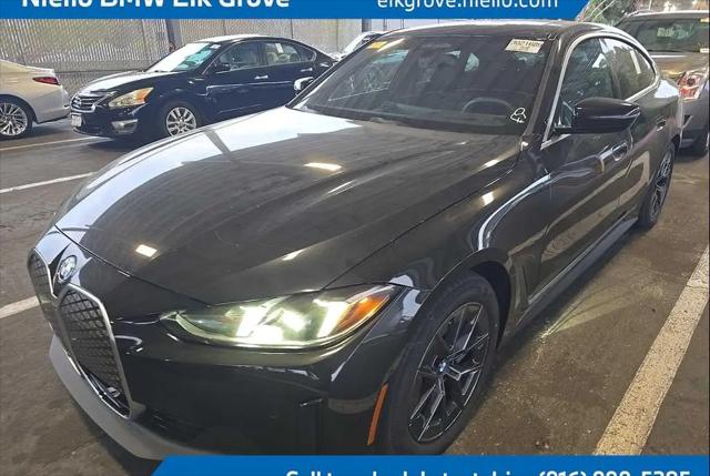 2025 BMW i4 eDrive40 for sale in Elk Grove, CA