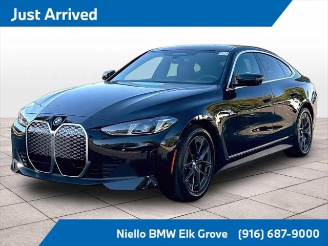 2025 BMW i4 eDrive40 for sale in Elk Grove, CA
