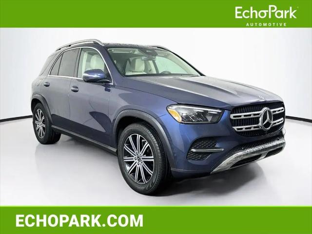 2024 Mercedes-Benz GLE GLE 350 4MATIC for sale in Charlotte, NC