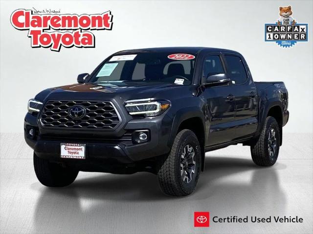 2022 Toyota Tacoma TRD Off Road for sale in Claremont, CA