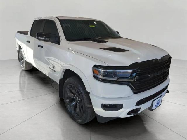 2023 Ram 1500 Limited Crew Cab 4x4 57 Box for sale in Oshkosh, WI