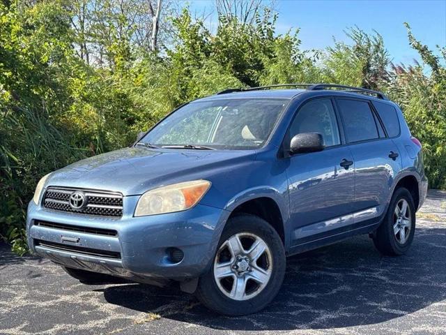 2007 Toyota RAV4 Base for sale in Addison, IL