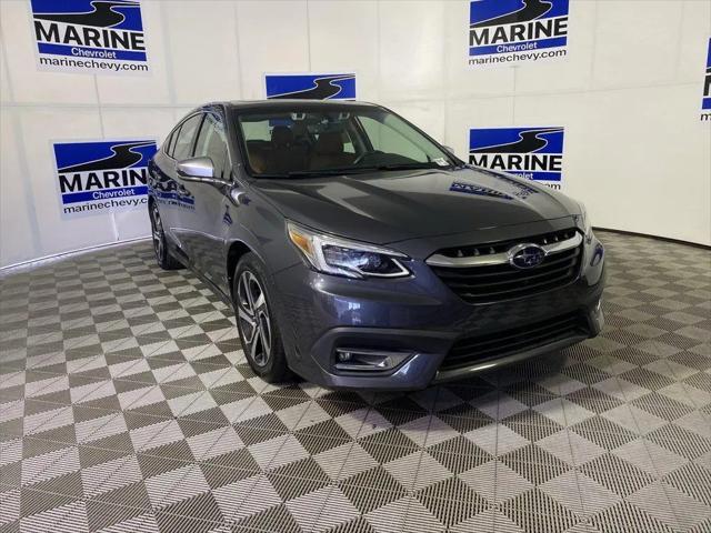 2022 Subaru Legacy Touring XT for sale in Jacksonville, NC