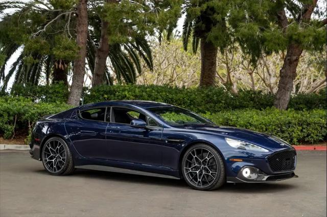 2019 Aston Martin Rapide AMR for sale in Newport Beach, CA