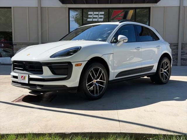 2023 Porsche Macan Base for sale near Powell, OH