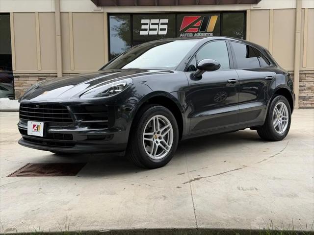 2021 Porsche Macan Base for sale near Powell, OH