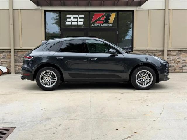 2021 Porsche Macan for sale near Powell, OH