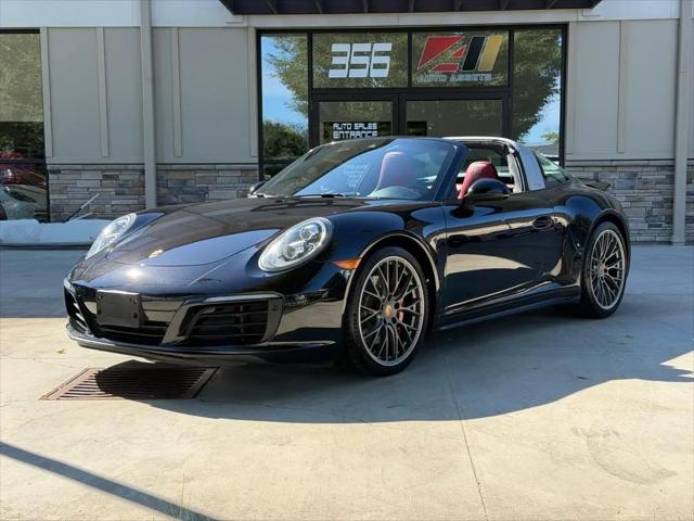2018 Porsche 911 for sale near Powell, OH