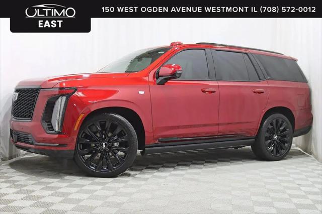 2025 Cadillac Escalade Sport Platinum for sale in Westmont, IL