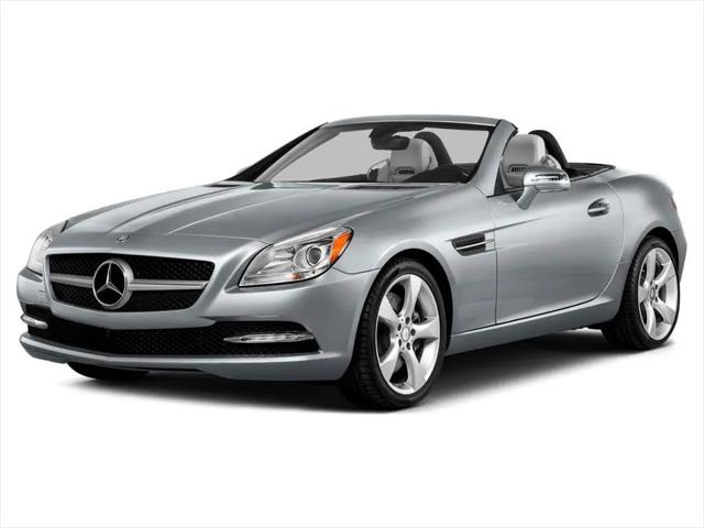 2013 Mercedes-Benz SLK SLK 350 SLK350 for sale in Fort Myers, FL
