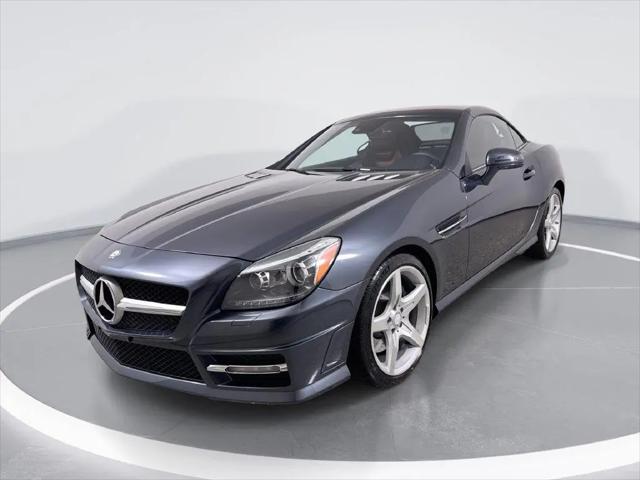 2013 Mercedes-Benz SLK SLK 350 SLK350 for sale in Fort Myers, FL