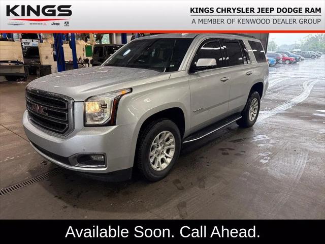2019 GMC Yukon SLE for sale near Cincinnati, OH