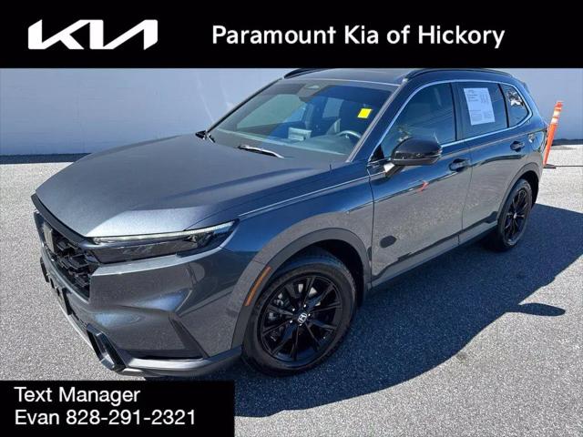 2024 Honda CR-V Hybrid Sport for sale in Hickory, NC