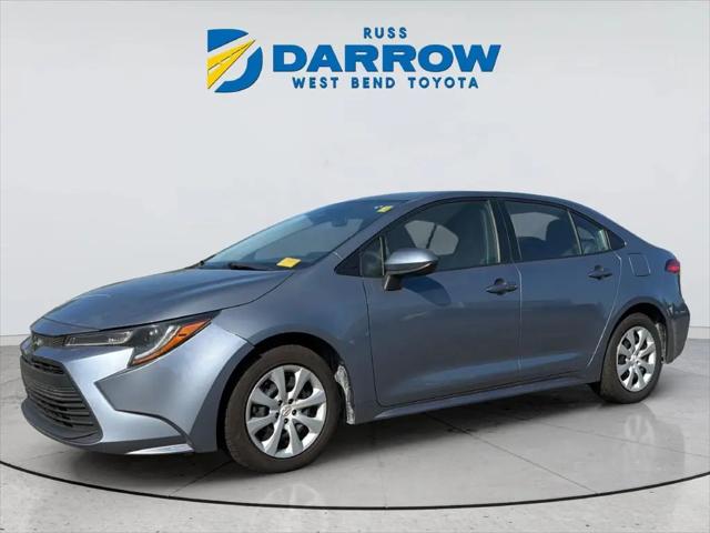 2024 Toyota Corolla LE for sale in Wauwatosa, WI