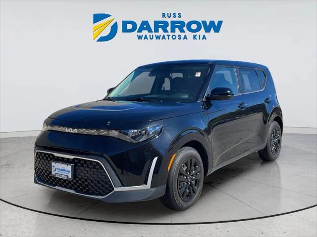 2024 Kia Soul LX for sale in Wauwatosa, WI