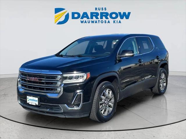 2023 GMC Acadia AWD SLE for sale in Wauwatosa, WI
