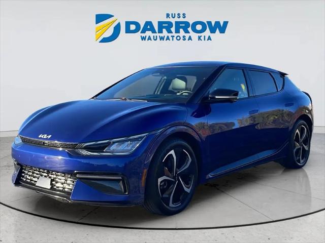 2023 Kia EV6 GT-Line for sale in Wauwatosa, WI