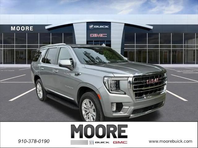 2023 GMC Yukon 4WD SLT for sale in Jacksonville, NC