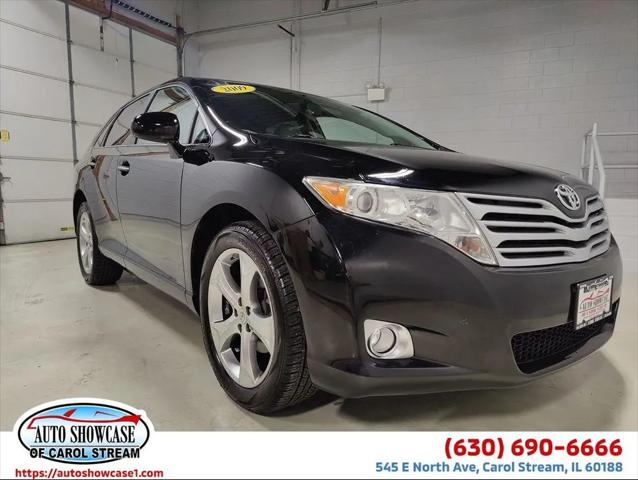 2009 Toyota Venza Base V6 for sale in Carol Stream, IL