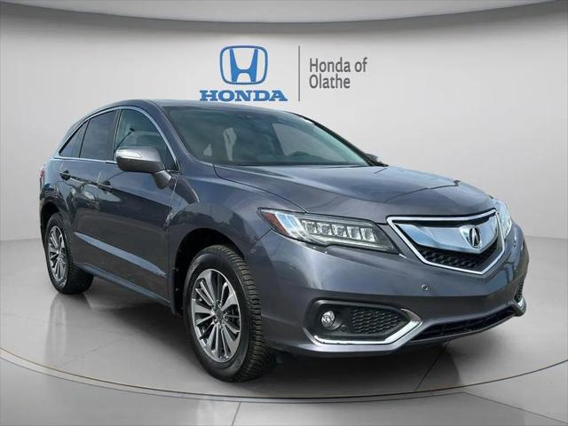 2018 Acura RDX Advance Package for sale in Olathe, KS