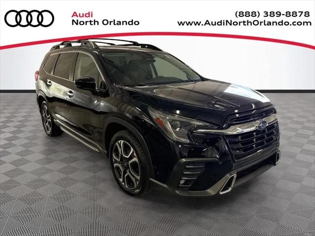 2024 Subaru Ascent Touring 7-Passenger for sale in Sanford, FL